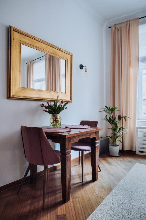 Szpitalna 20 Apartment Nr 8 Краків Екстер'єр фото