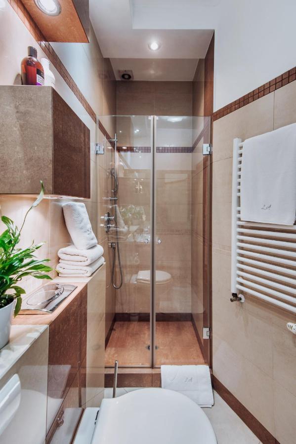 Szpitalna 20 Apartment Nr 8 Краків Екстер'єр фото
