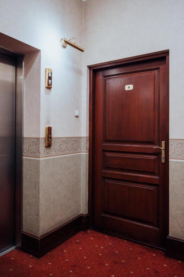Szpitalna 20 Apartment Nr 8 Краків Екстер'єр фото