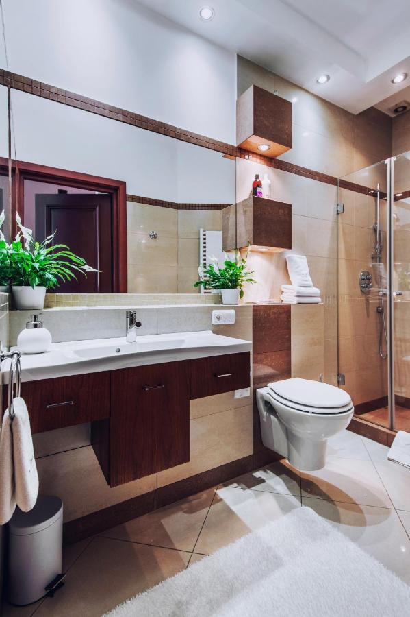 Szpitalna 20 Apartment Nr 8 Краків Екстер'єр фото