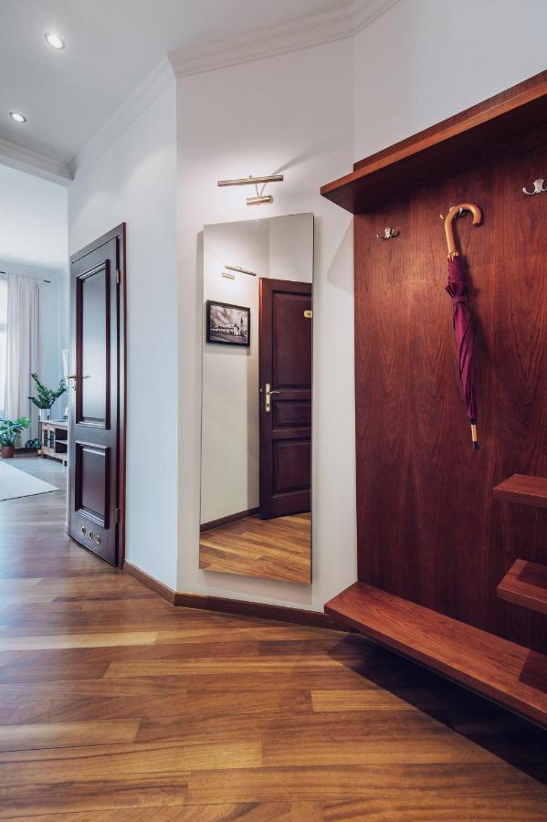 Szpitalna 20 Apartment Nr 8 Краків Екстер'єр фото